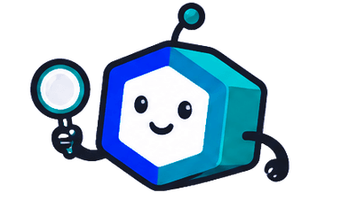 Poddy mascot